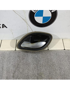 Maneta interior trasera izquierda RENAULT GRAND ESPACE IV 1.9 dCi (120 cv) - Ref. 2344156