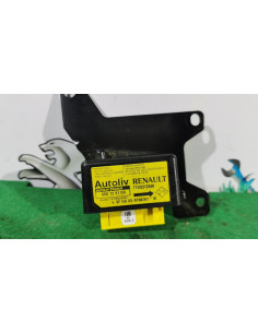 Centralita airbag RENAULT KANGOO I (KC/FC) 1.2 16V (75 cv) - Ref. 2339534