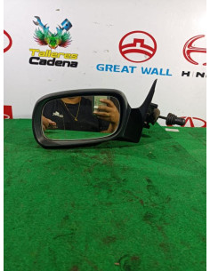 Espejo izquierdo OPEL CORSA C 1.0 12V (60 cv) - Ref. 2339533