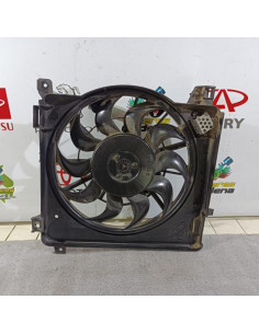Electroventilador OPEL ZAFIRA A (VERSION 2003) 1.6 16V (101 cv) - Ref. 2344354