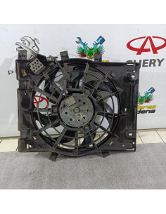 Electroventilador OPEL ASTRA H 1.6i 16V (105 cv) - Ref. 2344342 2