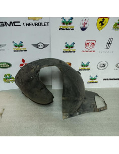 Paso de rueda PEUGEOT 207 1.6 HDi (110 cv) - Ref. 2344415 2