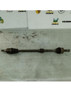 Transmisión derecha HYUNDAI I30 1.4 (109 cv) - Ref. 2344547