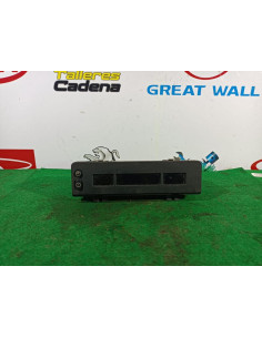Pantalla multifunción OPEL CORSA C 1.0 12V (60 cv) - Ref. 2339528