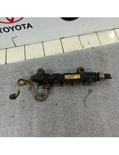 Rampa inyectora PEUGEOT 207 1.6 HDi (110 cv) - Ref. 2344578