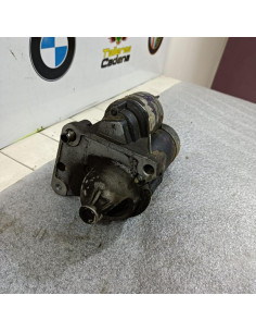 Motor arranque PEUGEOT 207 1.6 HDi (110 cv) - Ref. 2344575 2