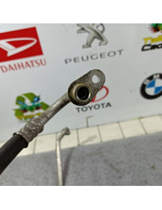 Tubos aire acondicionado PEUGEOT 207 1.6 HDi (110 cv) - Ref. 2344573 2