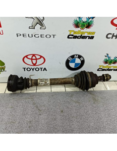 Transmisión derecha PEUGEOT 207 1.6 HDi (110 cv) - Ref. 2344572