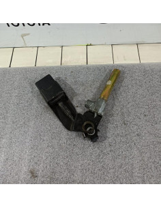 Cinturón seguridad delantero izquierdo RENAULT KANGOO I (KC/FC) 1.2 16V (75 cv) - Ref. 2344757 2
