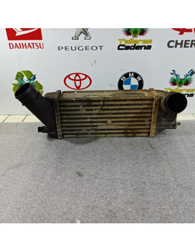 INTERCOOLER 96366353