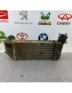 Intercooler PEUGEOT 307 2.0 HDi (110 cv) - Ref. 2344752 2