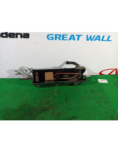Caja relés / fusibles OPEL CORSA C 1.0 12V (60 cv) - Ref. 2339521