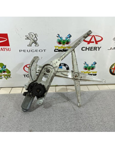Elevalunas delantero derecho RENAULT LAGUNA 1.6 i 16V (107 cv) - Ref. 2344761 2