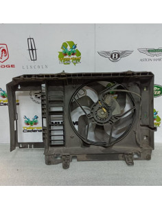 Electroventilador CITROËN XSARA PICASSO 1.6 (110 cv) - Ref. 2344825 2
