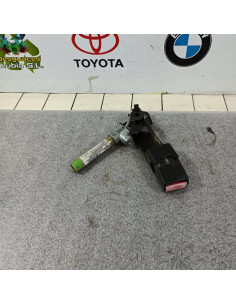 Cinturón seguridad delantero derecho RENAULT KANGOO I (KC/FC) 1.2 16V (75 cv) - Ref. 2345038 2
