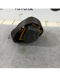 Cinturón seguridad trasero izquierdo CITROËN XSARA PICASSO 1.6 (110 cv) - Ref. 2344999 2