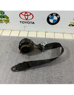 Cinturón seguridad trasero derecho CITROËN XSARA PICASSO 1.6 (110 cv) - Ref. 2344997