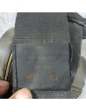 CINTURÓN SEGURIDAD TRASERO DERECHO 9645683377