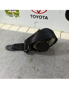 Cinturón seguridad delantero izquierdo CITROËN XSARA PICASSO 1.6 (110 cv) - Ref. 2344994 2