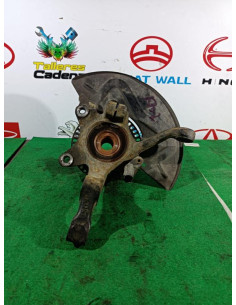 Mangueta delantera derecha AUDI A3 (8L) 1.6i (101 cv) - Ref. 2339460