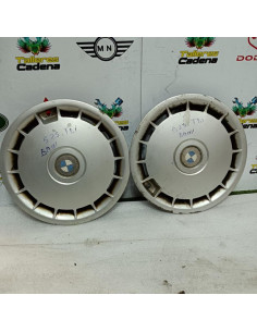 Tapacubos BMW SERIE 5 (E60/E61) 530d (218 cv) Automatico - Ref. 2345627 2