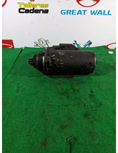Motor arranque AUDI A3 (8L) 1.6i (101 cv) - Ref. 2339453 2