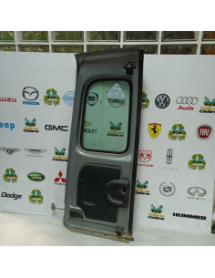 Puerta trasera derecha RENAULT KANGOO EXPRESS (FC) 1.9 D (65 cv) - Ref. 2345530 2