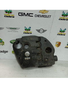 Tapa motor VOLKSWAGEN PASSAT (B5) 1.9 TDI (101 cv) - Ref. 2345431