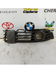 PARAGOLPES DELANTERO 3C0853666A