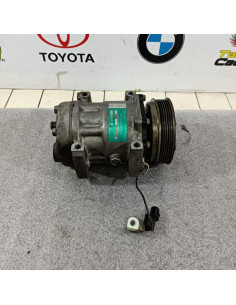 Compresor aire acondicionado VOLVO S40 (VS) 1.6 16V (105 cv) - Ref. 2345273