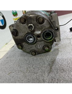 Compresor aire acondicionado VOLVO S40 (VS) 1.6 16V (105 cv) - Ref. 2345273 2