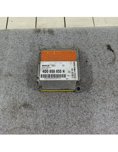 Centralita airbag AUDI A8 (D2) 4.2 V8 40V (310 cv) quattro Tiptronic - Ref. 2345241