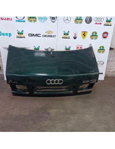 Portón trasero AUDI A8 (D2) 4.2 V8 40V (310 cv) quattro Tiptronic - Ref. 2345229