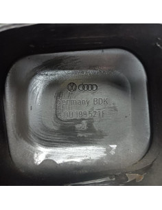 Travesaño inferior AUDI A8 (D2) 4.2 V8 40V (310 cv) quattro Tiptronic - Ref. 2345195