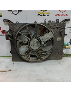 Electroventilador VOLVO S80 2.5 i 20V (210 cv) Automatico - Ref. 2345986