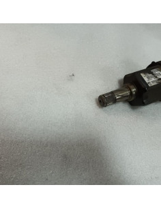 Transmisión izquierda VOLVO S80 2.5 i 20V (210 cv) Automatico - Ref. 2345983 2