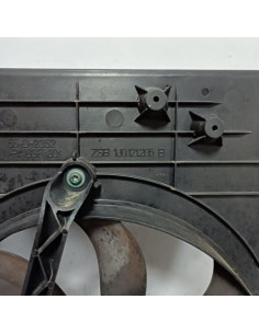 ELECTROVENTILADOR 1J0121205B