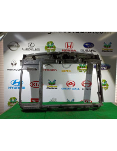 Soporte motor PEUGEOT 207 1.6 HDi (110 cv) - Ref. 2339370