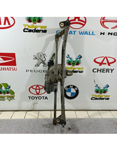 MOTOR LIMPIA DELANTERO 1J1955113C · 2346678