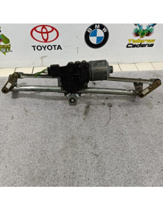 MOTOR LIMPIA DELANTERO 1J1955113C · 2346678 2