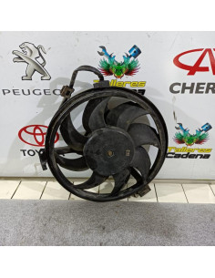 ELECTROVENTILADOR 4B0959455