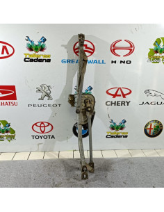 MOTOR LIMPIA DELANTERO 8D1955113B · 2346849