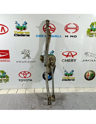 MOTOR LIMPIA DELANTERO 8D1955113B · 2346849