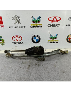 MOTOR LIMPIA DELANTERO 8D1955113B · 2346849 2