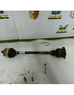 Transmisión derecha AUDI A4 (B5) 1.9 TDI (110 cv) - Ref. 2346831