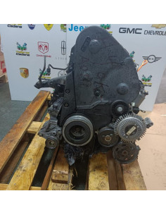 Motor completo AUDI A4 (B5) 1.9 TDI (110 cv) - Ref. 2347023 2