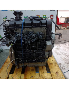 Motor completo AUDI A3 (8L) 1.6i (101 cv) - Ref. 2347012
