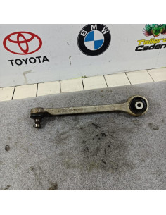 Brazo suspensión inferior delantero izquierdo AUDI A4 (B5) 1.9 TDI (110 cv) - Ref. 2346998