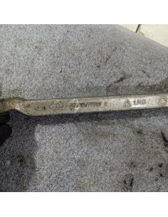 Brazo suspensión inferior delantero izquierdo AUDI A4 (B5) 1.9 TDI (110 cv) - Ref. 2346998 2