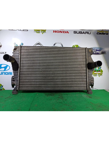 INTERCOOLER 4D0145805B